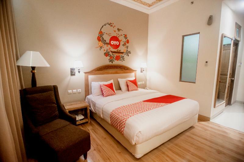 Ndalem Nuriyyat Villa, Spa & Skin Care Sleman  Eksteriør bilde