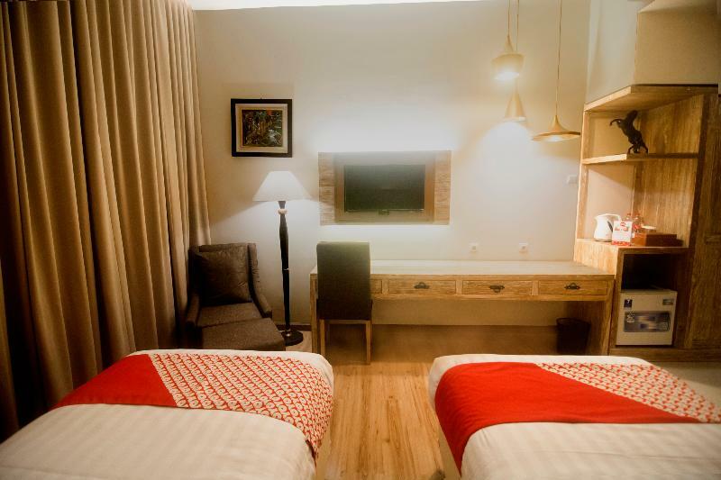Ndalem Nuriyyat Villa, Spa & Skin Care Sleman  Eksteriør bilde