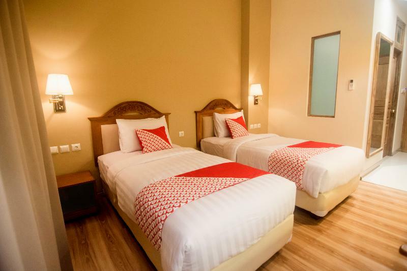 Ndalem Nuriyyat Villa, Spa & Skin Care Sleman  Eksteriør bilde