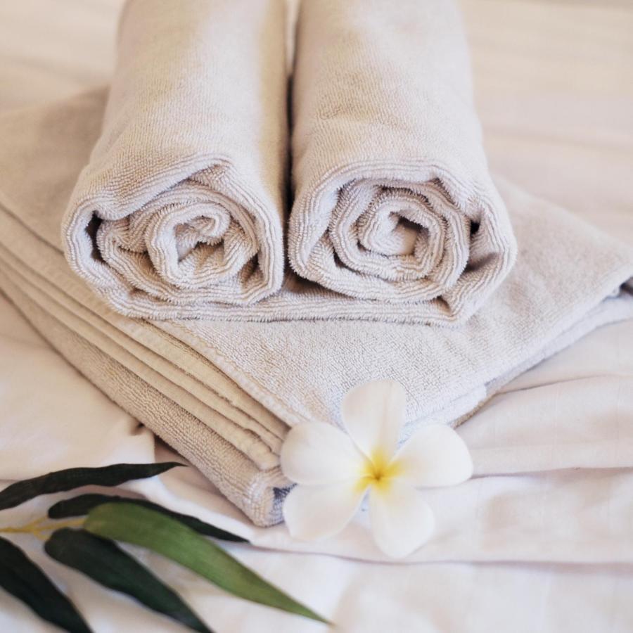 Ndalem Nuriyyat Villa, Spa & Skin Care Sleman  Eksteriør bilde