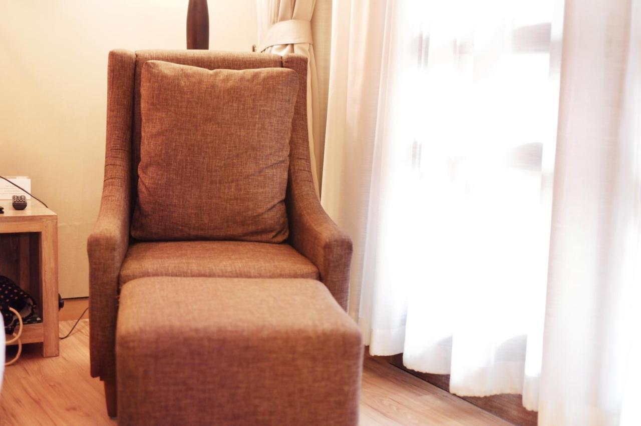 Ndalem Nuriyyat Villa, Spa & Skin Care Sleman  Eksteriør bilde