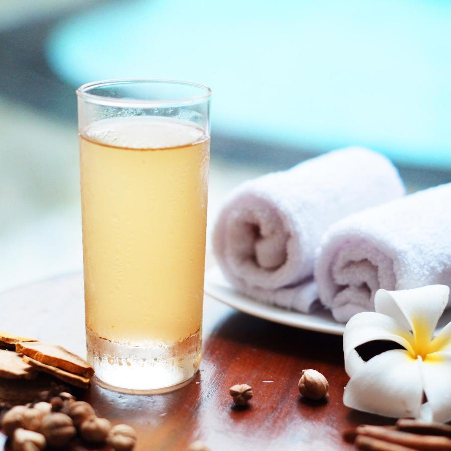 Ndalem Nuriyyat Villa, Spa & Skin Care Sleman  Eksteriør bilde