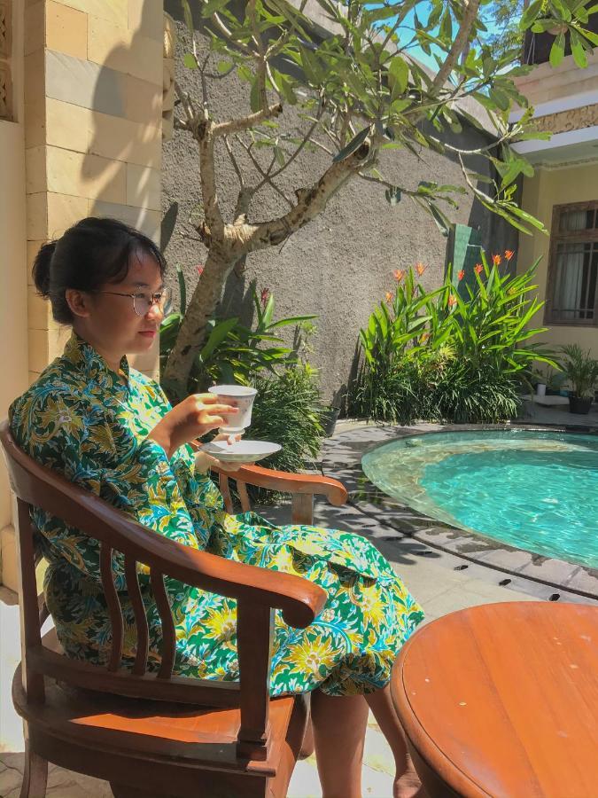 Ndalem Nuriyyat Villa, Spa & Skin Care Sleman  Eksteriør bilde