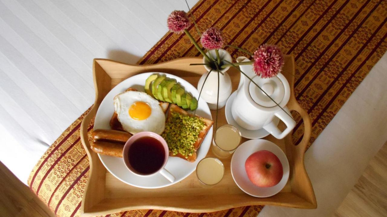 Ndalem Nuriyyat Villa, Spa & Skin Care Sleman  Eksteriør bilde
